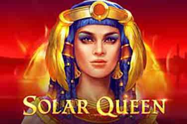 Solar Queen играть в казино First Casino